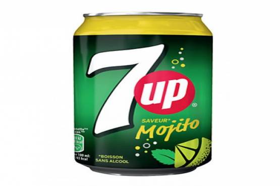7up Mojito