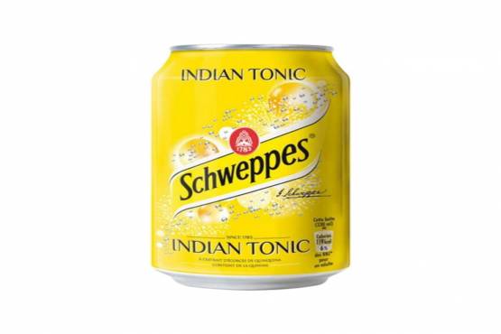 Schweppes