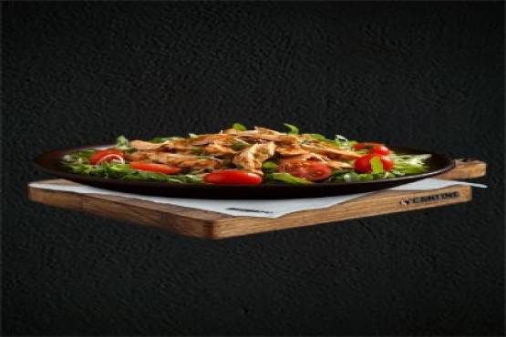 SALADE DE POULET TANDOORI