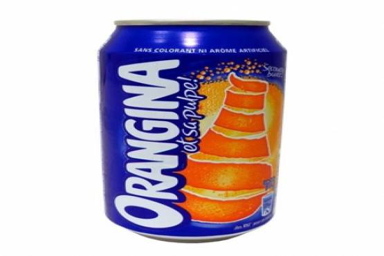 Orangina
